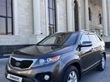 Kia Sorento 2011 года за 9 000 000 тг. в Жезказган