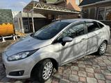 Ford Fiesta 2016 годаүшін5 000 000 тг. в Алматы – фото 3