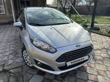 Ford Fiesta 2016 годаүшін5 000 000 тг. в Алматы