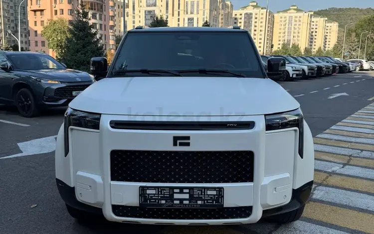 Rox Adamas VIP+ 2026 года за 36 000 000 тг. в Алматы