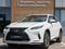 Lexus RX 300 Executive 2022 года за 22 190 000 тг. в Алматы