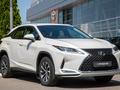 Lexus RX 300 Executive 2022 года за 22 190 000 тг. в Алматы – фото 9