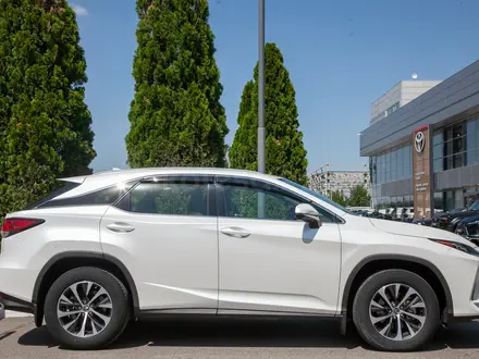 Lexus RX 300 Executive 2022 года за 22 190 000 тг. в Алматы – фото 8