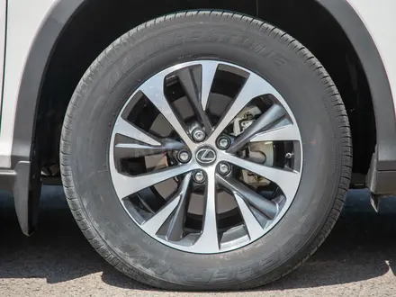 Lexus RX 300 Executive 2022 года за 22 190 000 тг. в Алматы – фото 22