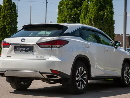Lexus RX 300 Executive 2022 года за 22 190 000 тг. в Алматы – фото 7