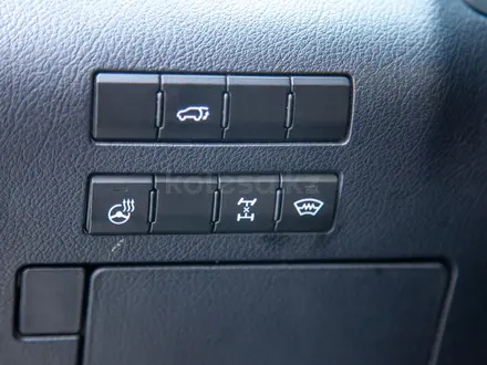 Lexus RX 300 Executive 2022 года за 22 190 000 тг. в Алматы – фото 20