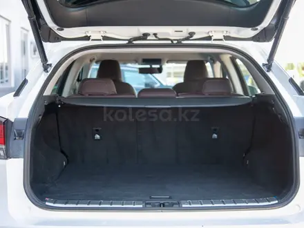 Lexus RX 300 Executive 2022 года за 22 190 000 тг. в Алматы – фото 14