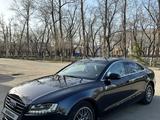 Audi A5 2010 года за 7 100 000 тг. в Астана – фото 2