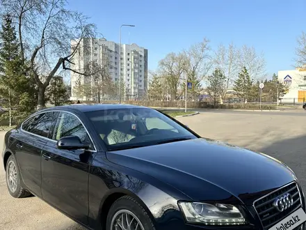 Audi A5 2010 года за 7 100 000 тг. в Астана – фото 7