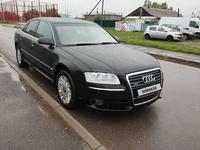 Audi A8 2004 года за 4 000 000 тг. в Астана