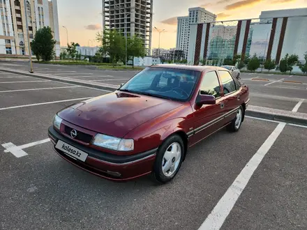 Opel Vectra 1995 года за 3 100 000 тг. в Туркестан – фото 9