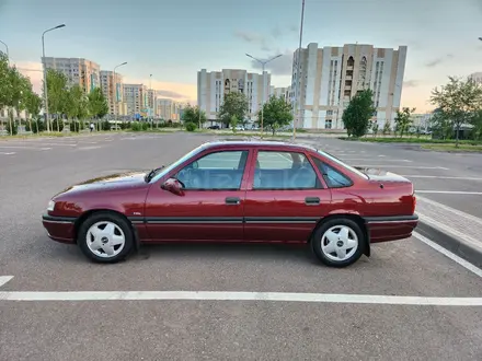 Opel Vectra 1995 года за 3 100 000 тг. в Туркестан – фото 10