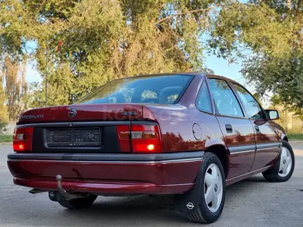 Opel Vectra 1995 года за 3 100 000 тг. в Туркестан – фото 25