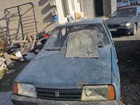 ВАЗ (Lada) 21099 1997 годаfor600 000 тг. в Алматы