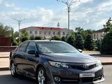 Toyota Camry 2014 года за 8 500 000 тг. в Тараз