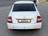 ВАЗ (Lada) Priora 2170 2015 годаүшін2 900 000 тг. в Шымкент – фото 2