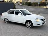 ВАЗ (Lada) Priora 2170 2015 годаүшін2 900 000 тг. в Шымкент – фото 3