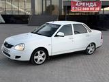 ВАЗ (Lada) Priora 2170 2015 годаүшін2 900 000 тг. в Шымкент – фото 5