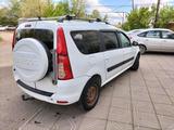 ВАЗ (Lada) Largus 2014 годаүшін3 750 000 тг. в Уральск – фото 5