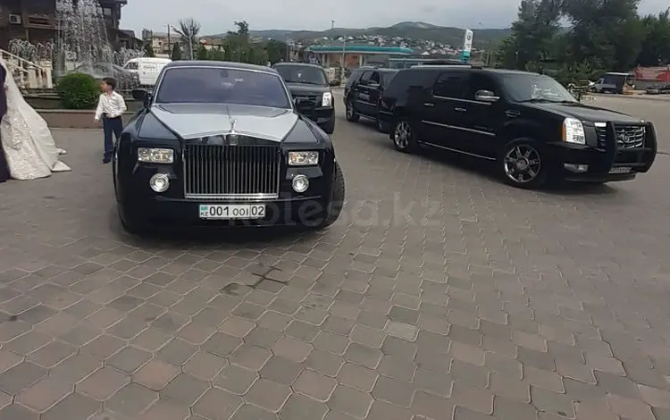Автомобилей в Алматы