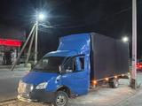ГАЗ ГАЗель 2011 года за 8 500 000 тг. в Шымкент – фото 3