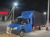 ГАЗ ГАЗель 2011 года за 8 500 000 тг. в Шымкент – фото 2