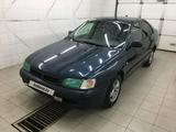 Toyota Carina E 1993 года за 2 300 000 тг. в Костанай – фото 3