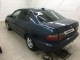 Toyota Carina E 1993 года за 2 300 000 тг. в Костанай – фото 4