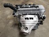 Двигатель Toyota Corolla 1.8л 1ZZ-fe. Япония мотор 2ZR-fe 1.8л + установка за 87 600 тг. в Алматы – фото 3