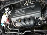 Двигатель Toyota Corolla 1.8л 1ZZ-fe. Япония мотор 2ZR-fe 1.8л + установка за 87 600 тг. в Алматы – фото 5