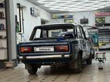 ВАЗ (Lada) 2106 2004 года за 900 000 тг. в Шымкент – фото 2