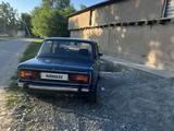 ВАЗ (Lada) 2106 2004 года за 900 000 тг. в Шымкент – фото 4
