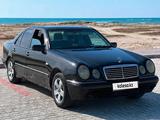 Mercedes-Benz E 320 1999 годаүшін1 400 000 тг. в Актау – фото 3