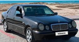 Mercedes-Benz E 320 1999 годаүшін1 400 000 тг. в Актау – фото 3