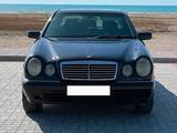Mercedes-Benz E 320 1999 годаүшін1 400 000 тг. в Актау