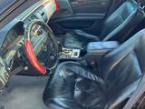 Mercedes-Benz E 320 1999 годаүшін1 400 000 тг. в Актау – фото 2