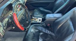 Mercedes-Benz E 320 1999 годаүшін1 400 000 тг. в Актау – фото 2