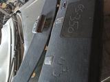 Накладки Салона на gs 190 Привозной за 20 000 тг. в Алматы – фото 2