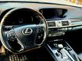 Lexus LS 600h 2013 годаүшін20 000 000 тг. в Караганда – фото 5