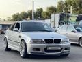 BMW 330 1998 годаfor4 200 000 тг. в Алматы – фото 4