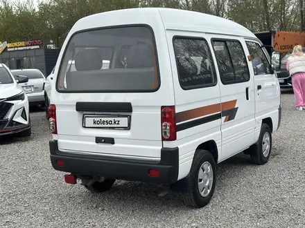 Chevrolet Damas 2020 года за 4 400 000 тг. в Кокшетау – фото 10