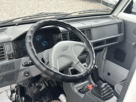 Chevrolet Damas 2020 года за 4 400 000 тг. в Кокшетау – фото 3