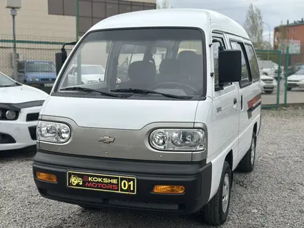 Chevrolet Damas 2020 года за 4 400 000 тг. в Кокшетау – фото 2