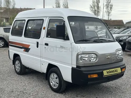 Chevrolet Damas 2020 года за 4 400 000 тг. в Кокшетау