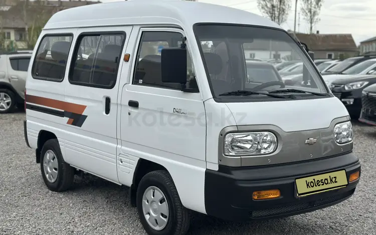 Chevrolet Damas 2020 года за 4 400 000 тг. в Кокшетау