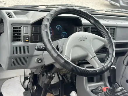 Chevrolet Damas 2020 года за 4 400 000 тг. в Кокшетау – фото 6