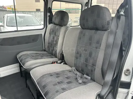 Chevrolet Damas 2020 года за 4 400 000 тг. в Кокшетау – фото 7