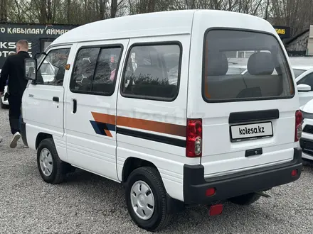 Chevrolet Damas 2020 года за 4 400 000 тг. в Кокшетау – фото 9
