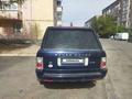 Land Rover Range Rover 2002 года за 6 100 000 тг. в Талдыкорган – фото 2