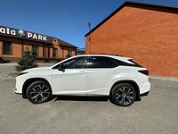 Lexus RX 200t 2021 года за 27 600 000 тг. в Астана